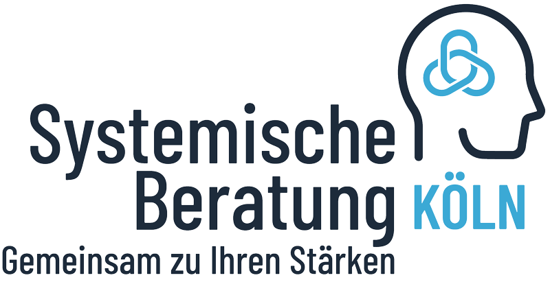Systemische Beratung Köln Gemeinsam zu ihren Stärken Logo