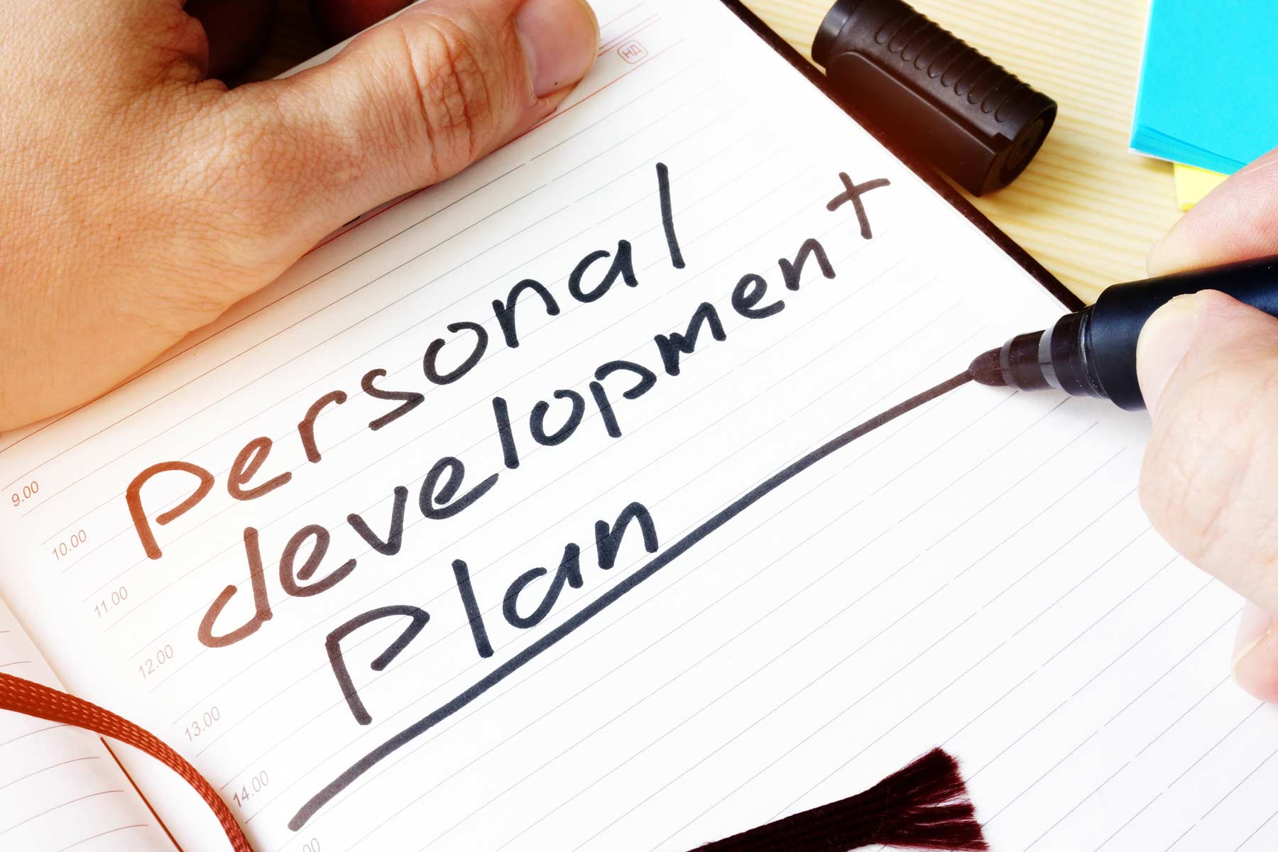 Systemische Beratung Personal Development Weiterentwicklung Motivation