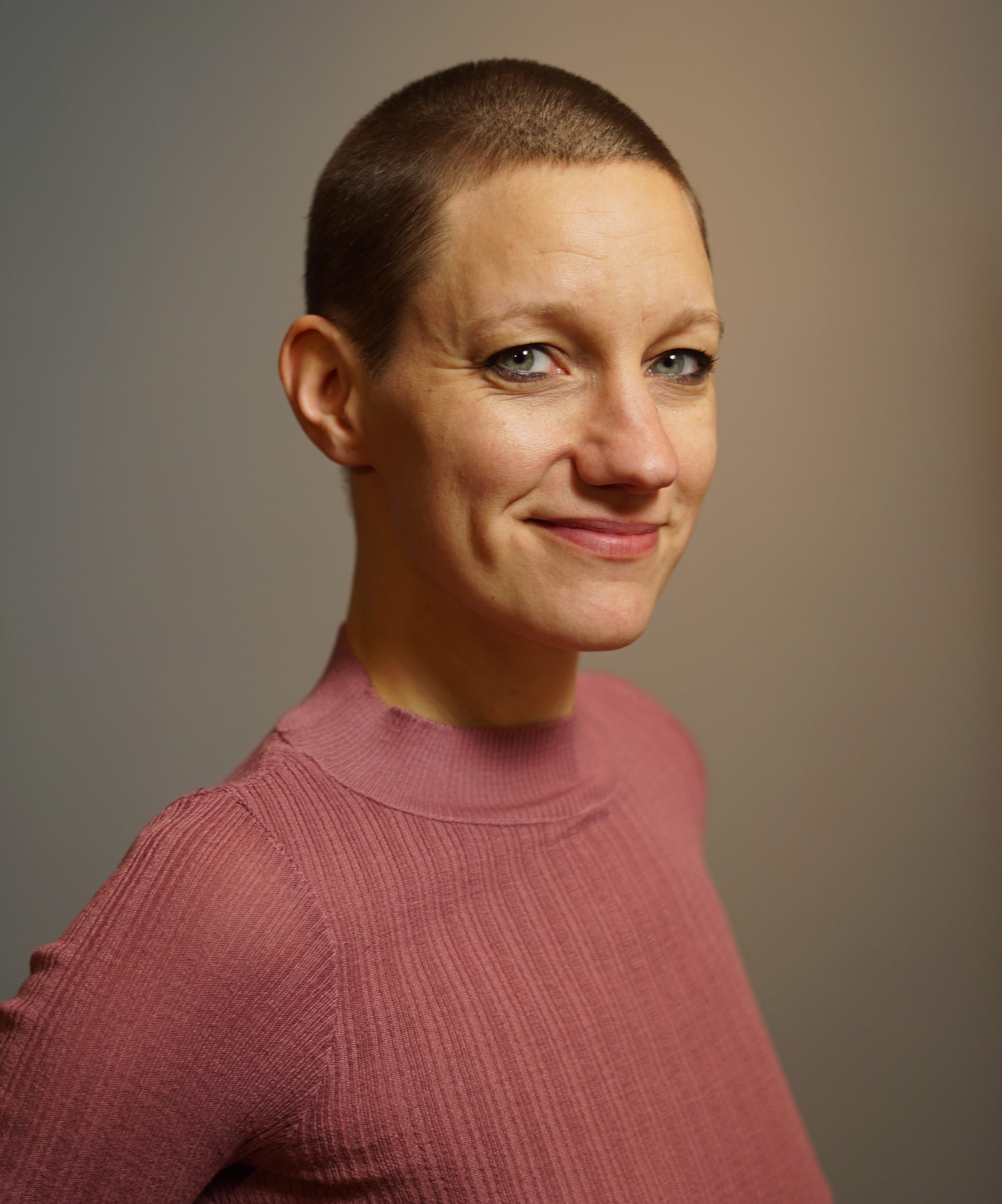 Johanna Fromme Sonderpädagogin, Systemische Beraterin i. A.